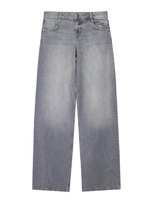 Se Bershka Jeans  grey denim ved About You