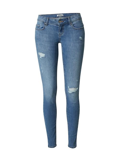 ONLY Jeans 'ONLCORAL'  blue denim