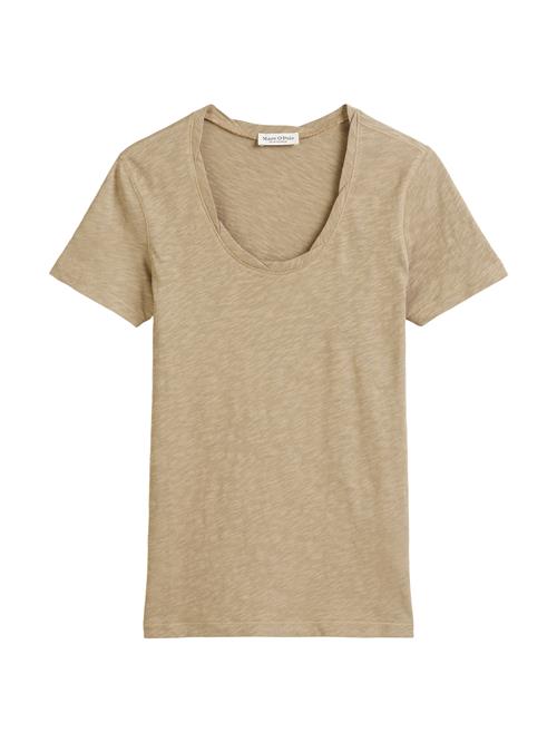 Marc O'Polo Shirts  khaki