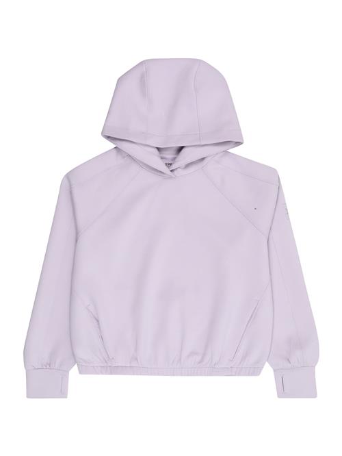 Abercrombie & Fitch Sweatshirt  lavendel