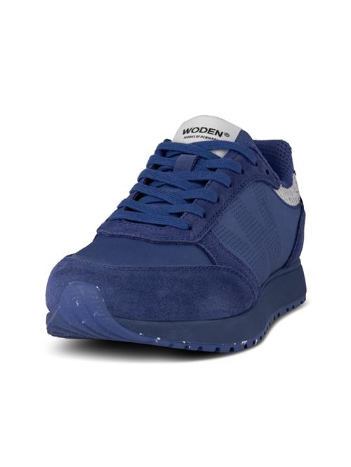 WODEN Sneaker low 'Ronja Fruit'  blå