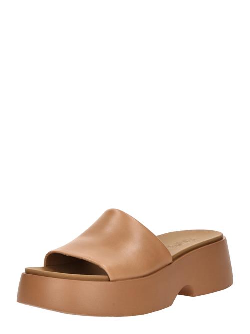 CAMPER Pantoletter 'Tasha'  camel