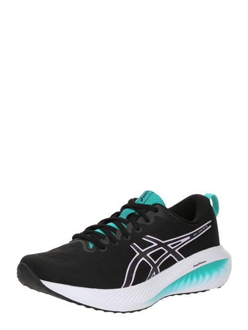 ASICS Løbesko 'Gel-Excite 10'  aqua / pastellilla / sort