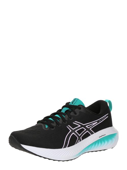 ASICS Løbesko 'GEL-EXCITE 10'  aqua / pastellilla / sort