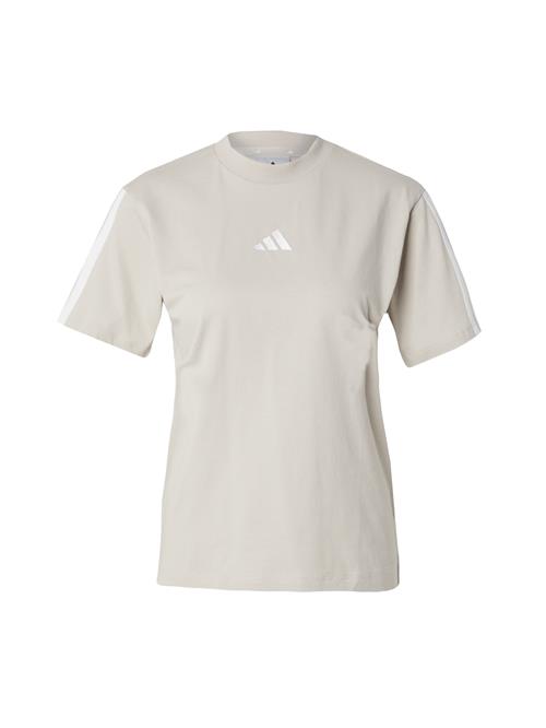 ADIDAS SPORTSWEAR Funktionsbluse  cappuccino