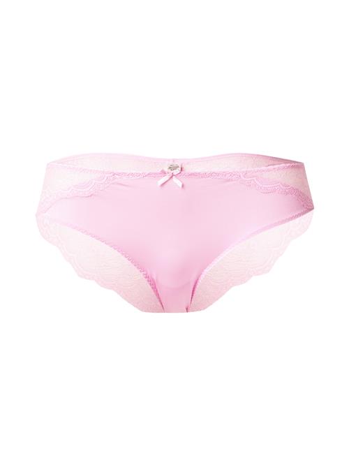 Lindex Slip 'Valentine'  lys pink