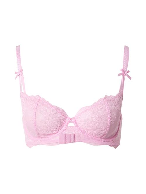 Lindex BH 'Valerie'  lys pink