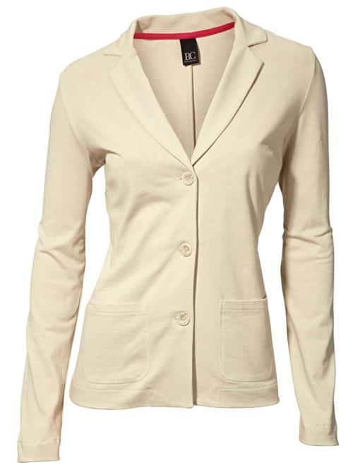 heine Blazer  beige