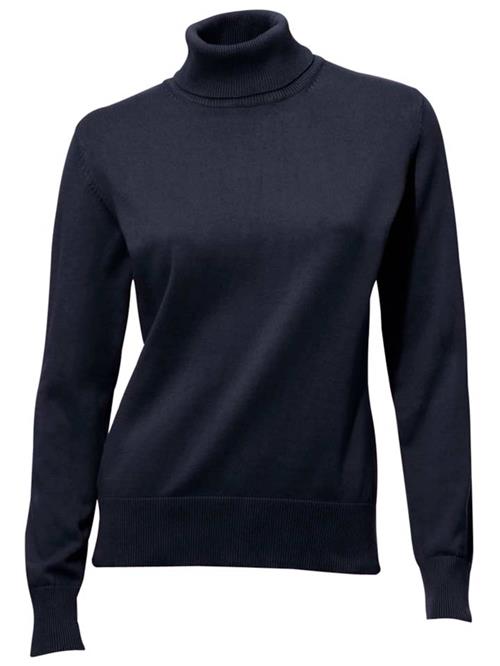 heine Pullover  ultramarinblå