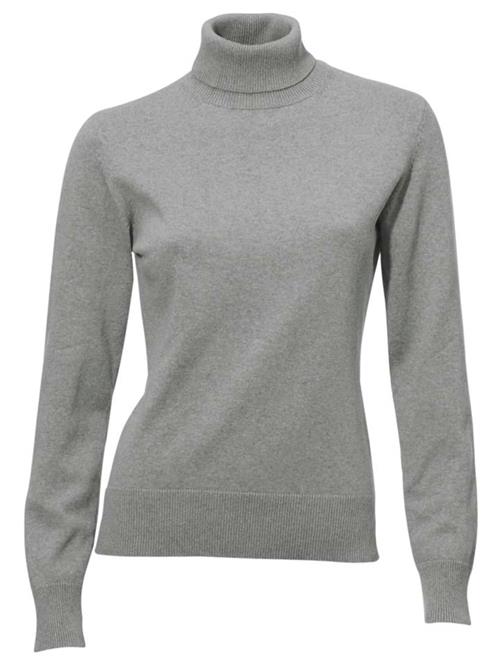 Se heine Pullover  grå-meleret ved About You