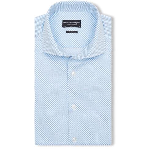 Bruun & Stengade - PAUL SHIRT 2501-16007 Skjorter