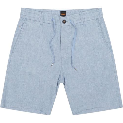 Boss Casual - 50536863 CHINO-TAPERED-DS Shorts