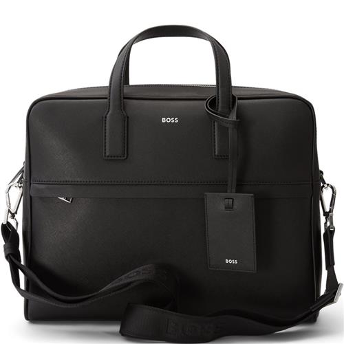 Hugo Boss - 50483563 ZAIR_S DOC CASE Tasker