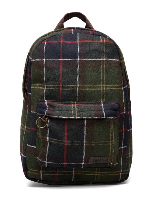 Barbour Carrbridge Backpack Barbour Patterned