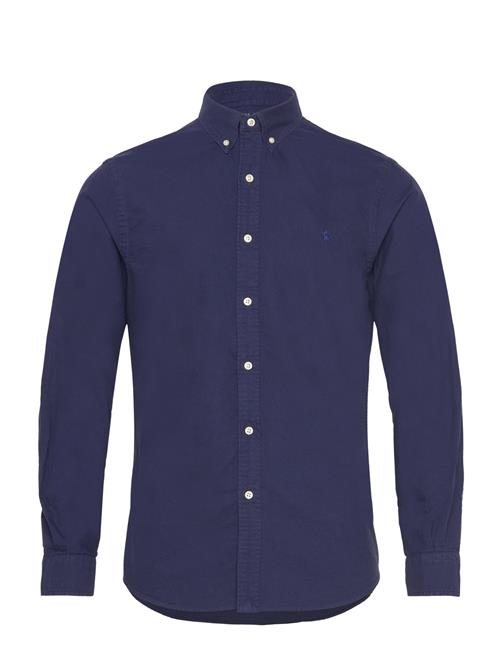 Gd Oxford-Slbdppcs Polo Ralph Lauren Navy