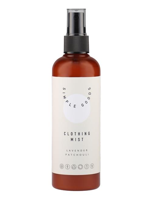 Shoe Deodorizer, Lavender, Patchouli Simple Goods