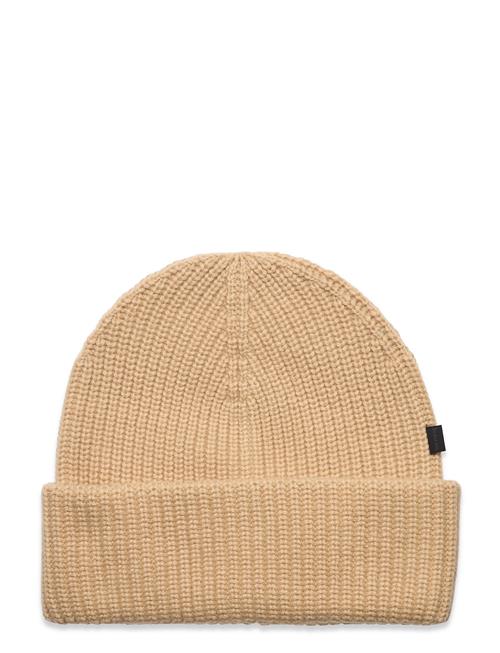 Resteröds Chunky Beanie Resteröds Beige