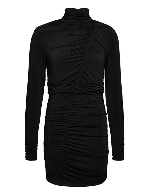 Odagz Short Dress Gestuz Black