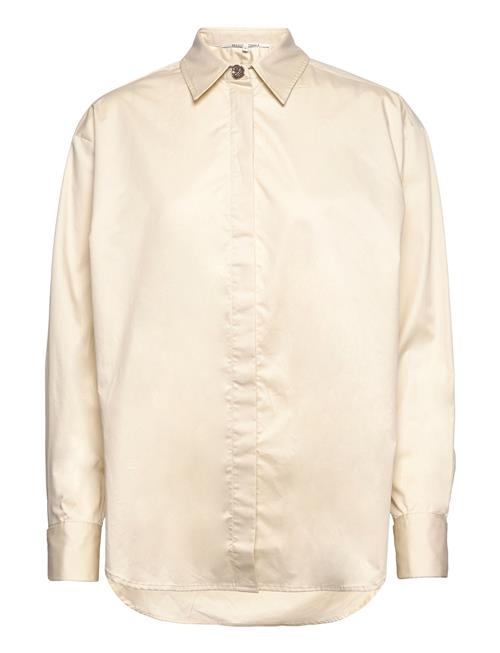 Occasion Shirt Second Female Cream