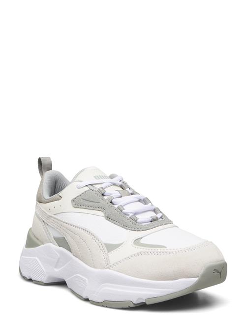 Se Cassia Mix PUMA White ved Booztlet