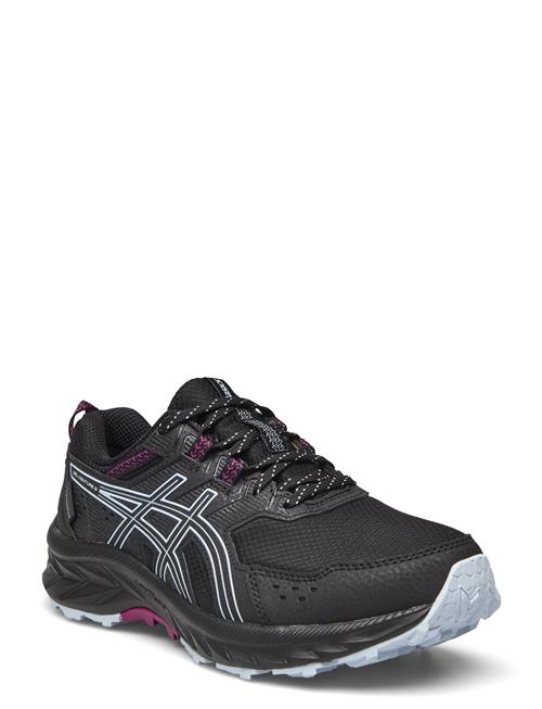 Gel-Venture 9 Waterproof Asics Black