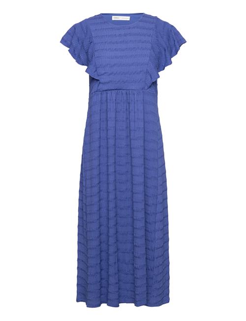 Kahloiw Dress InWear Blue