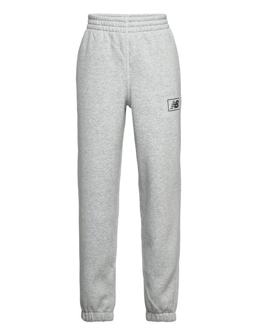 Nb Essentials Sweatpant New Balance Grey