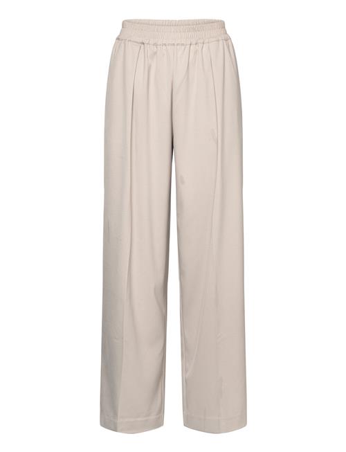 Julia Trousers 14635 Samsøe Samsøe Grey