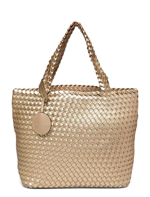 Shoulder Bag Ilse Jacobsen Gold