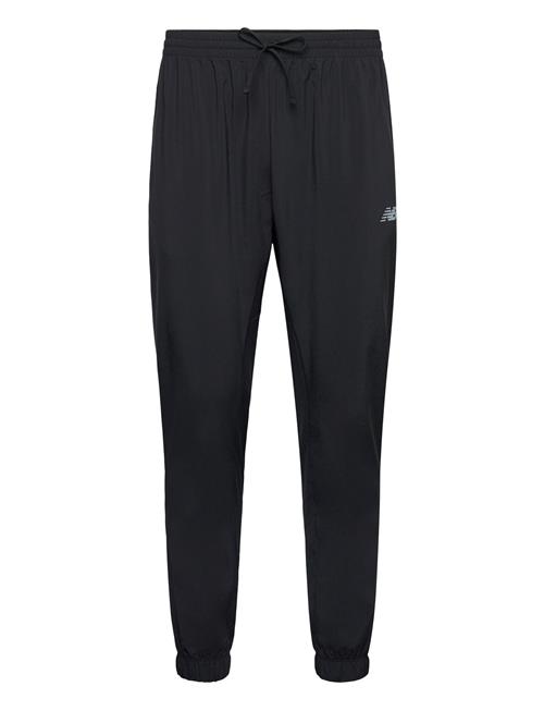 Sport Essentials Woven Jogger New Balance Black