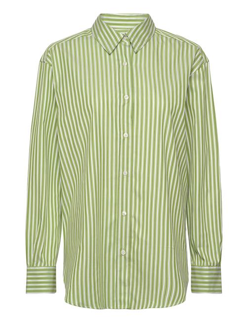 Lova Shirt 15040 Samsøe Samsøe Green