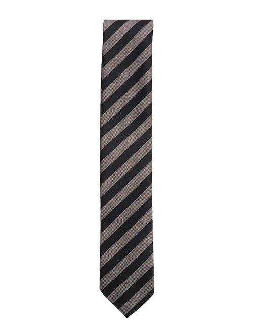 P-Tie 6 Cm-222 BOSS Black