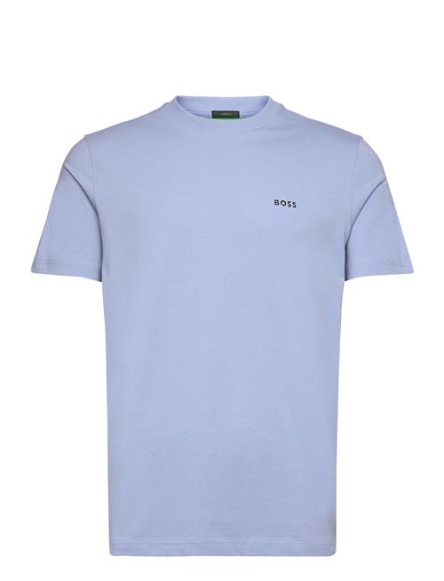 Tee BOSS Blue