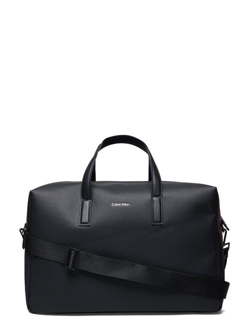 Ck Must Weekender Calvin Klein Black