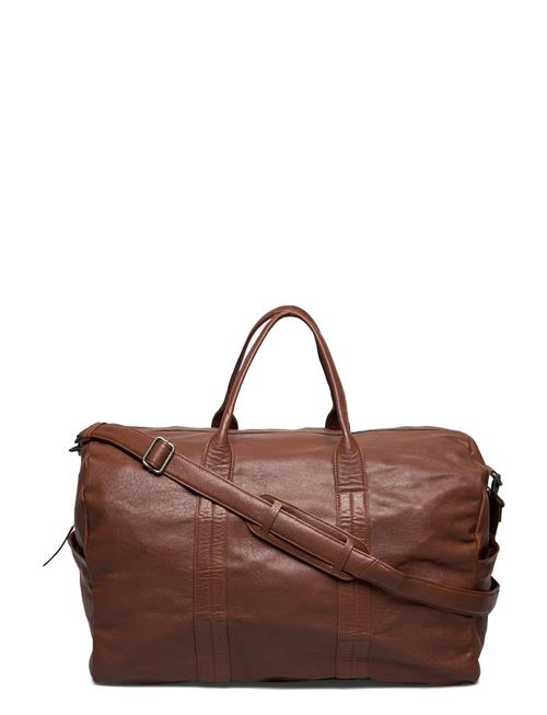 Stilldamon Weekend Bag Still Nordic Brown