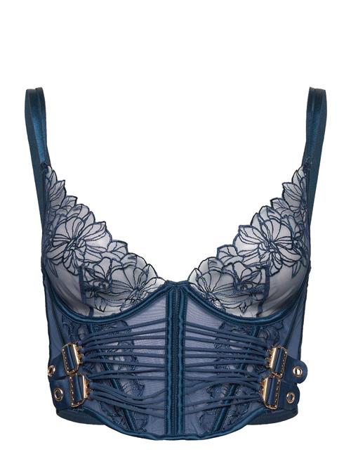 Constance Up Ll Hunkemöller Blue