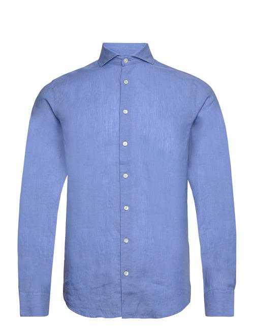 Agnelli Shirt SIR Of Sweden Blue