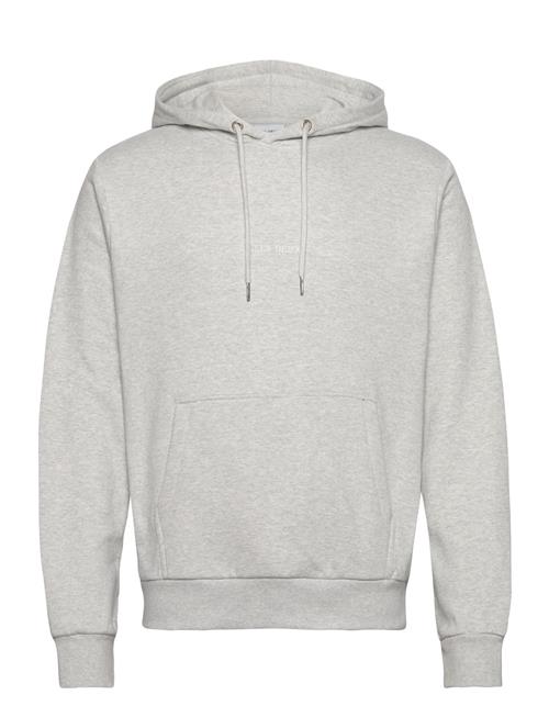 Dexter Hoodie Les Deux Grey