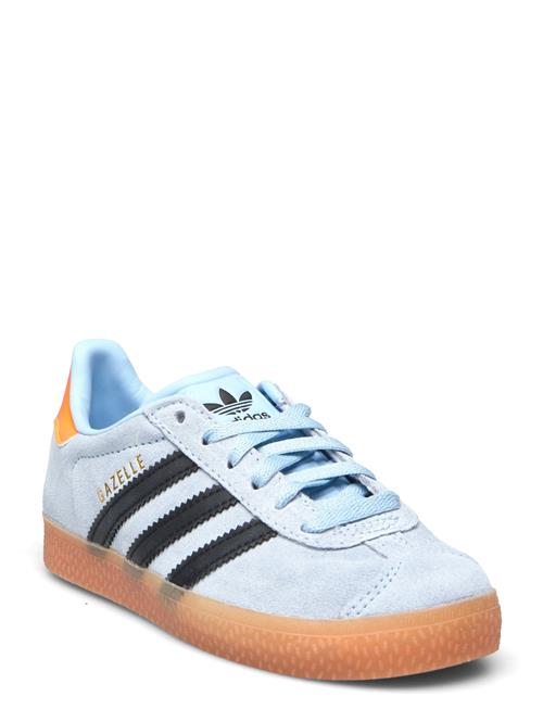 Gazelle C Adidas Originals Blue