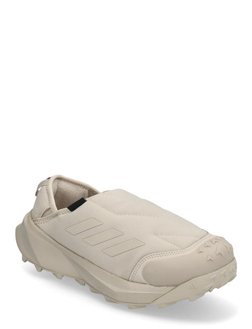 Terrex Winter Slip On Cold.rdy Adidas Terrex Beige