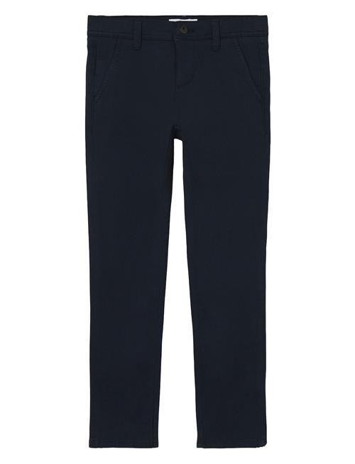 Nkmsilas Xsl Chino Twi Pant 2222-Dr Noos Name It Navy