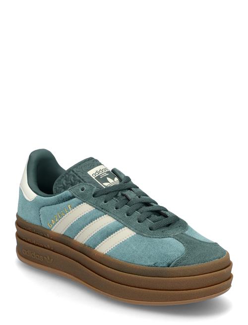 Gazelle Bold W Adidas Originals Green