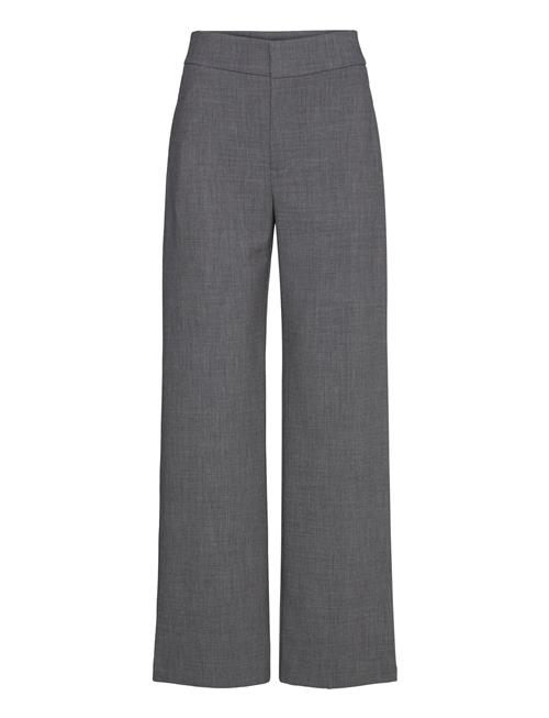 Trousers Lykke Grey Lindex Grey