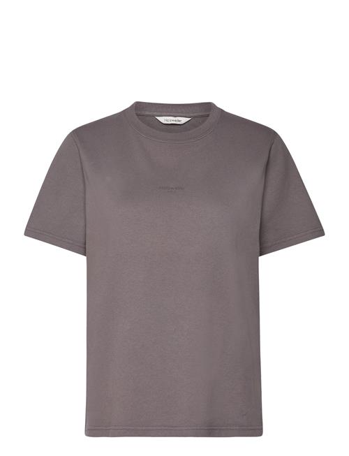 Penny Oslo Tee HOLZWEILER Grey