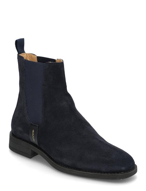 Fayy Chelsea Boot GANT Navy