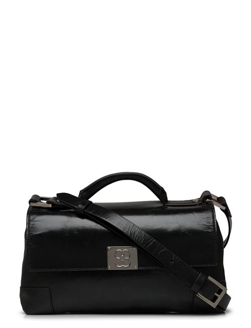 The 93 Monogram Bag Filippa K Black