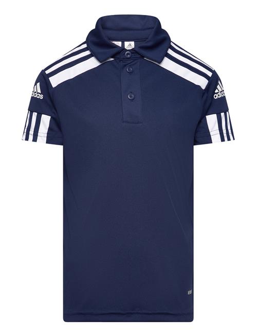 Squadra21 Polo Youth Adidas Performance Navy