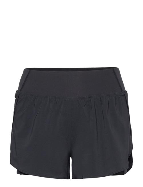 Flex Woven 2-In-1 Short Under Armour Black