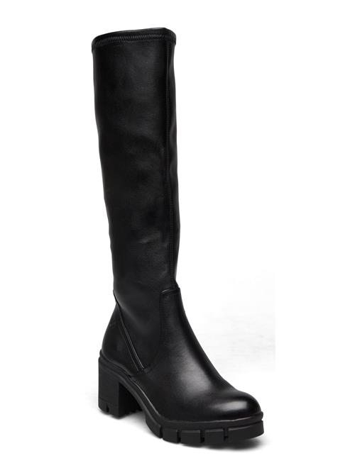 Women Boots Tamaris Black