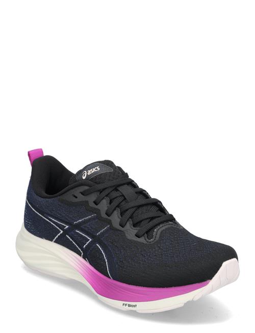 Dynablast 4 Asics Black